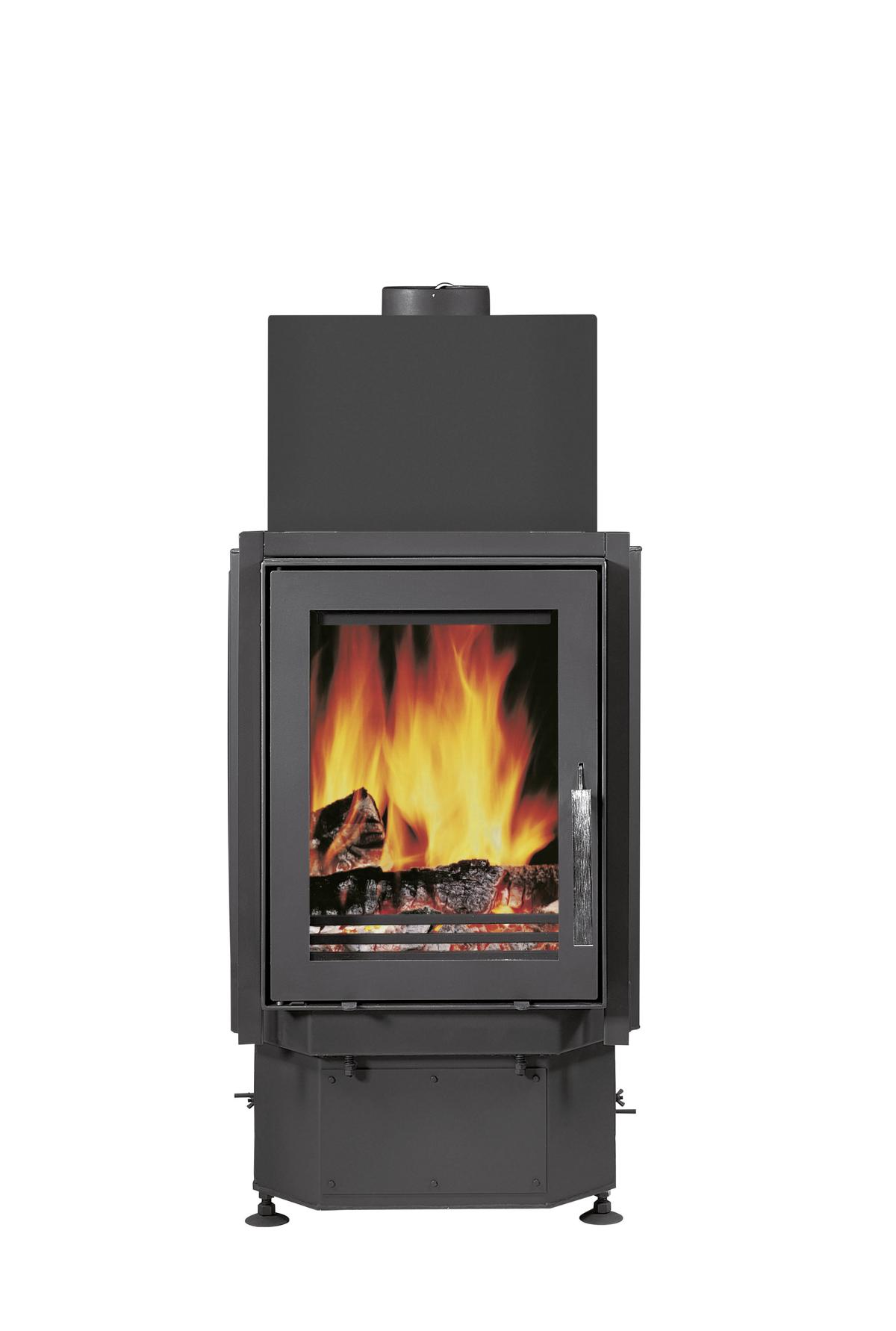 Kamineinsatz : Oranier Kamineinsätze